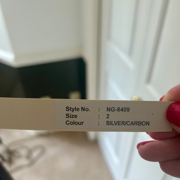 Nougat London Dress - Picture 7 of 7